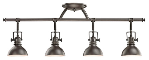 Rail Light 4Lt Halogen (10687|7704OZ)