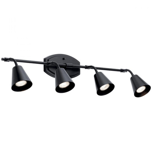 Rail Light 4Lt (10687|52129BK)