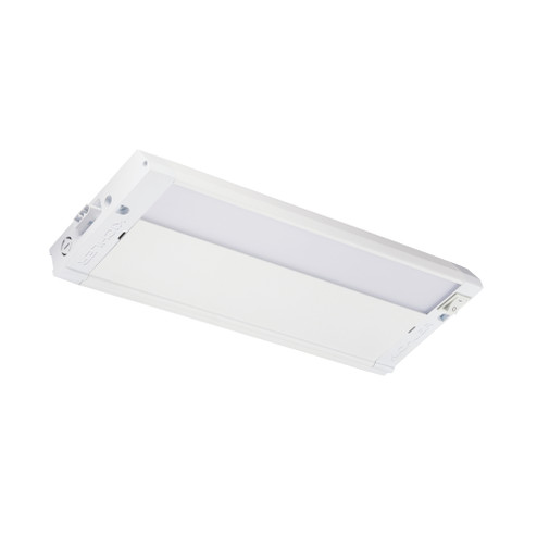 4U LED Ucab 2700K - 12 (10687|4U27K12WHT)