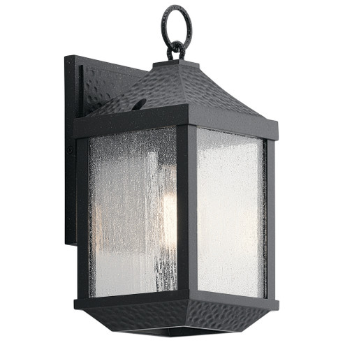 Outdoor Wall 1Lt (10687|49984DBK)