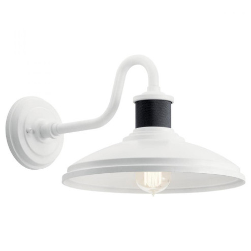 Outdoor Wall 1Lt (10687|49980WH)