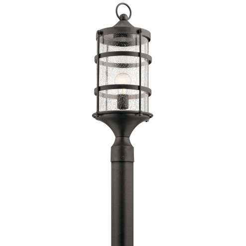 Outdoor Post Mt 1Lt (10687|49963AVI)