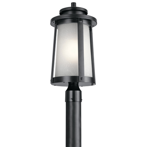 Outdoor Post Mt 1Lt (10687|49920BK)