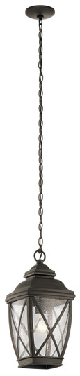Outdoor Pendant 1Lt (10687|49844OZ)