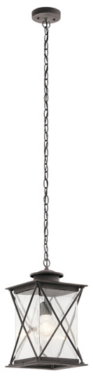 Outdoor Pendant 1Lt (10687|49747WZC)
