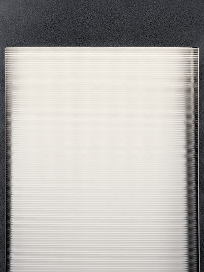 Ryo 16.25'' LED 1 Light Wall Light Textured Black (10687|49362BKTLED)