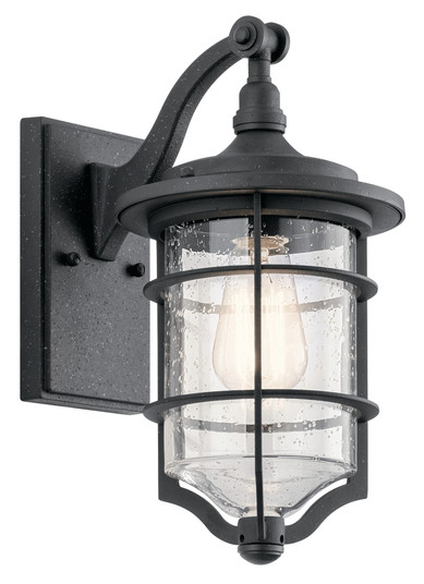Outdoor Wall 1Lt (10687|49126DBK)