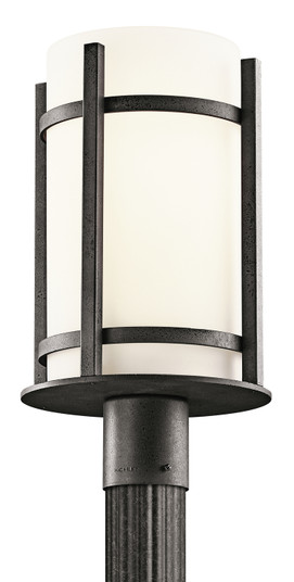 Outdoor Post Mt 1Lt (10687|49123AVI)