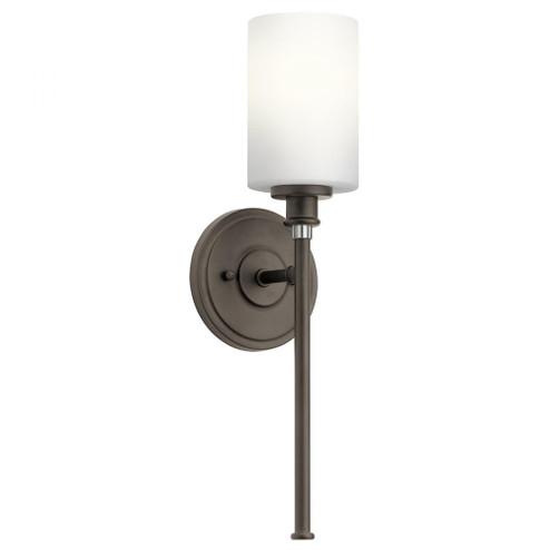 Wall Sconce 1Lt LED (10687|45921OZL18)