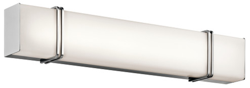 Linear Bath 30in LED (10687|45839CHLED)