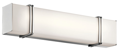 Linear Bath 24in LED (10687|45838CHLED)