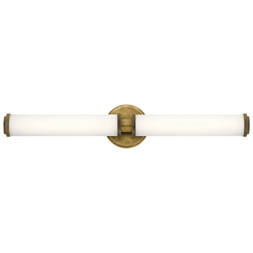 Linear Bath 27in LED (10687|45685NBRLED)