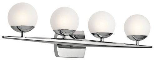 Bath 4Lt Halogen (10687|45583CH)