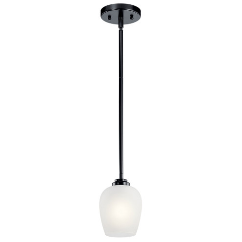 Mini Pendant 1Lt (10687|44380BK)
