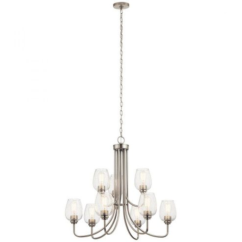 Chandelier 9Lt (10687|44378NICS)