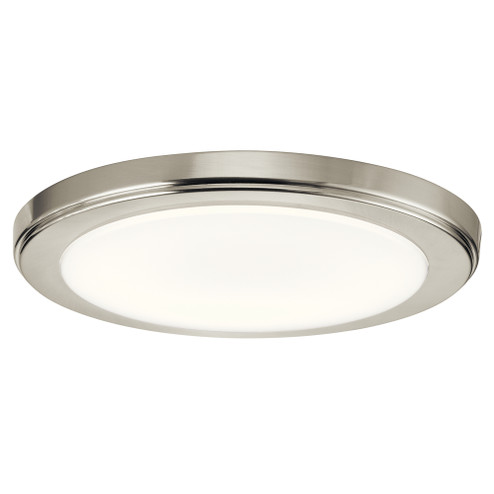 Flush Mount 10 Inch Round (10687|44246NILED30)