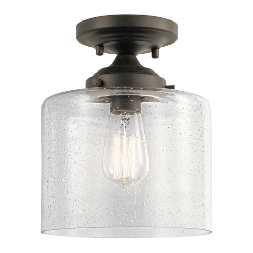 Semi Flush 1Lt (10687|44033OZ)