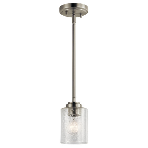 Mini Pendant 1Lt (10687|44032NI)