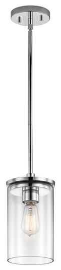 Mini Pendant 1Lt (10687|43996CH)