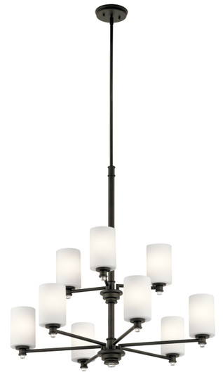 Chandelier 9Lt (10687|43924OZ)