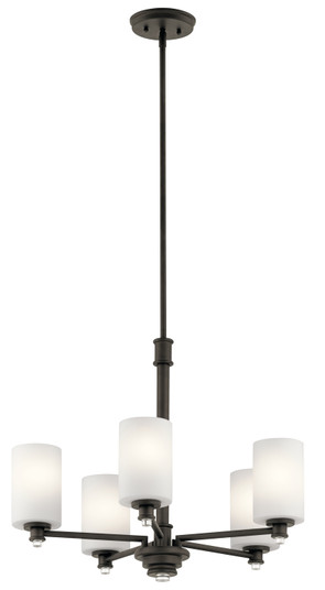 Chandelier 5Lt (10687|43923OZ)