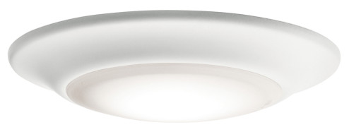 Downlight LED 2700K (10687|43878WHLED27)