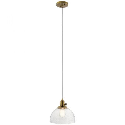 Mini Pendant 1Lt (10687|43853NBR)