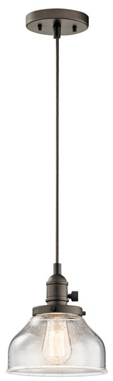 Mini Pendant 1Lt (10687|43850OZ)