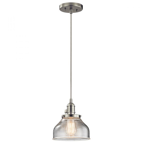 Mini Pendant 1Lt (10687|43850NI)