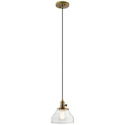 Mini Pendant 1Lt (10687|43850NBR)
