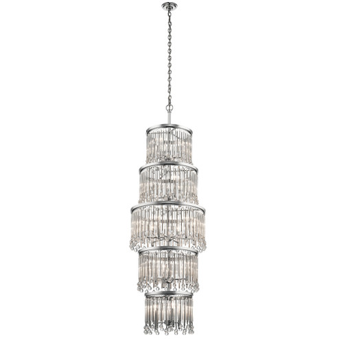 Chandelier 18Lt (10687|43758CH)