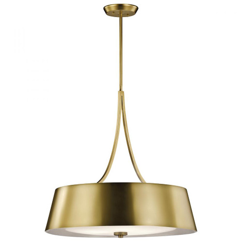 Chandelier/Pendant 4Lt (10687|43742NBR)