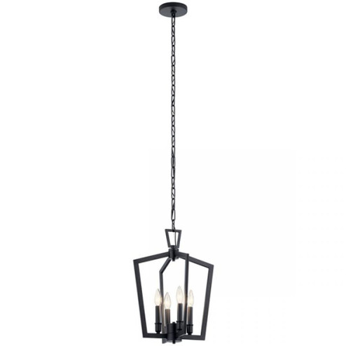 Pendant 4Lt (10687|43498BK)