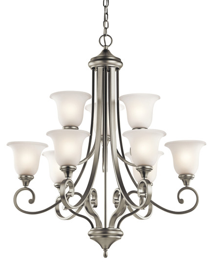 Chandelier 9Lt (10687|43159NI)