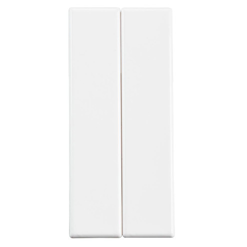 Set of 2 Half Size Blank Panel (10687|4311)