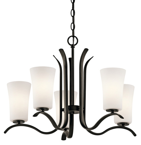 Chandelier 5Lt (10687|43074OZ)