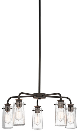 Chandelier 5Lt (10687|43058OZ)