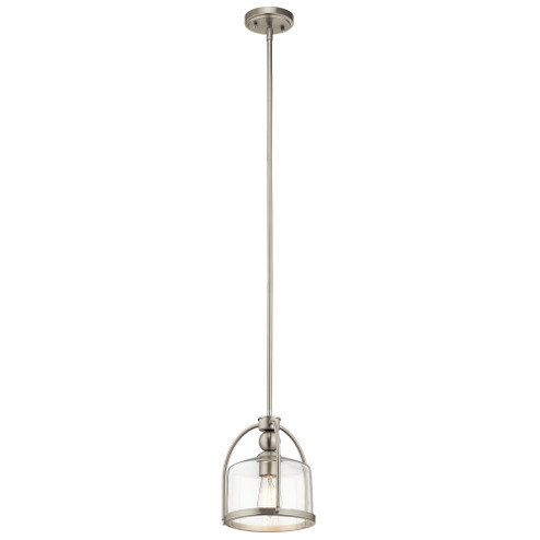 Mini Pendant 1Lt (10687|42798NI)