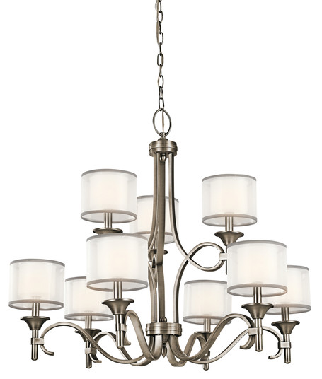 Chandelier 9Lt (10687|42382AP)