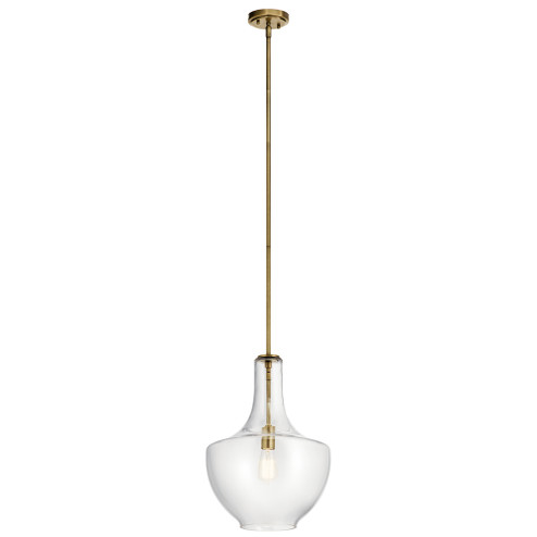 Pendant 1Lt (10687|42046NBR)