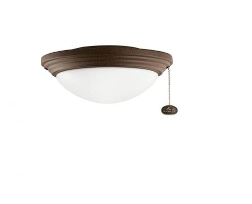 LED Wet Light Kit Tannery Bronze Powder Coat (10687|380912TZP)