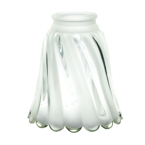 2 1/4 Inch Glass Shade (4 pack) (10687|340133)