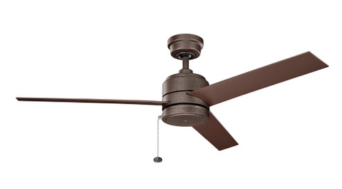 Arkwet™ 52'' Fan Weathered Copper (10687|339629WCP)