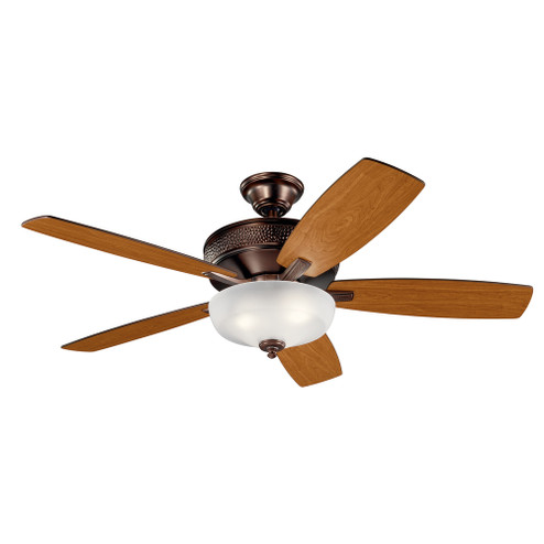 52 Inch Monarch II Select Fan (10687|339413OBB)