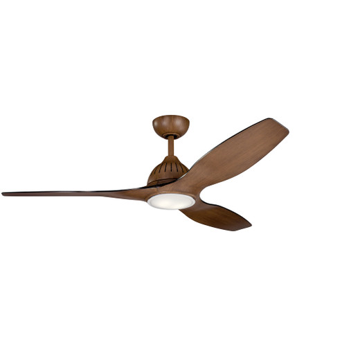 Jace™ LED 60'' Fan Walnut (10687|310360WN)