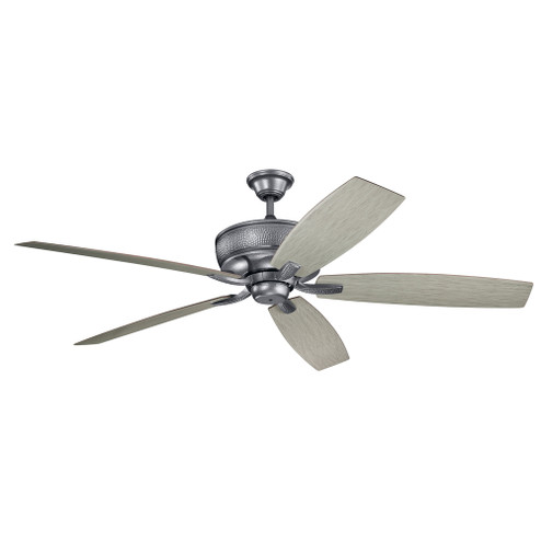 Monarch™ Patio 70'' Fan Weathered Steel (10687|310206WSP)