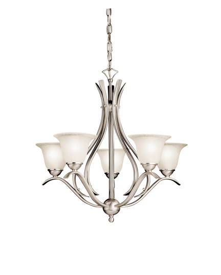 Chandelier 5Lt (10687|2020NI)