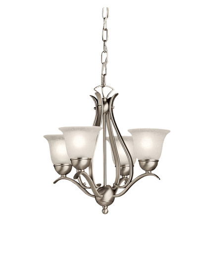 Mini Chandelier 4Lt (10687|2019NI)