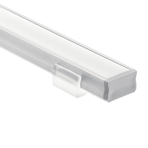 Tape Extrusion Kit (10687|1TEK1STSF8SIL)