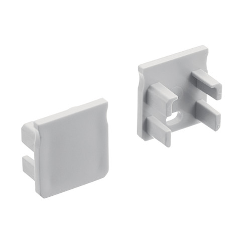 Tape Extrusion End Cap 5 Pair (10687|1TEE1DWSFSSIL)